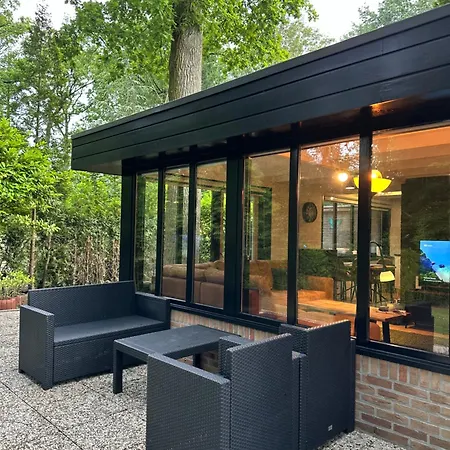 Vakantiehuis Lanaken Lanaken