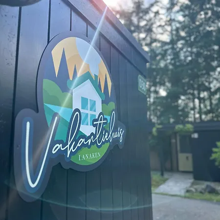 Vakantiehuis Lanaken