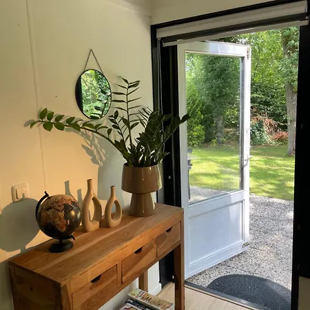 Vakantiehuis Lanaken Casa vacanze *