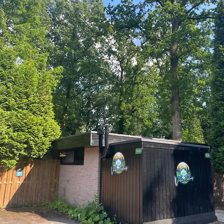 Vakantiehuis Lanaken * Lanaken