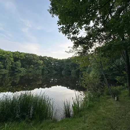 Vakantiehuis Lanaken