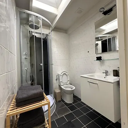 Casa vacanze Vakantiehuis Lanaken *