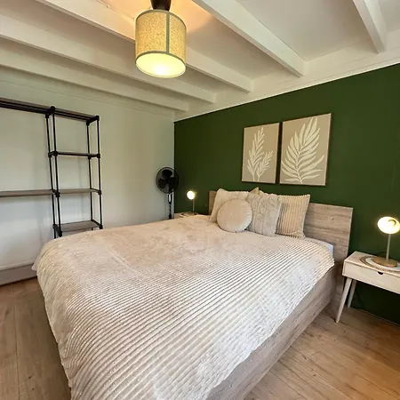 Vakantiehuis Lanaken *